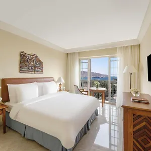 Mövenpick Resort&residences Aqaba