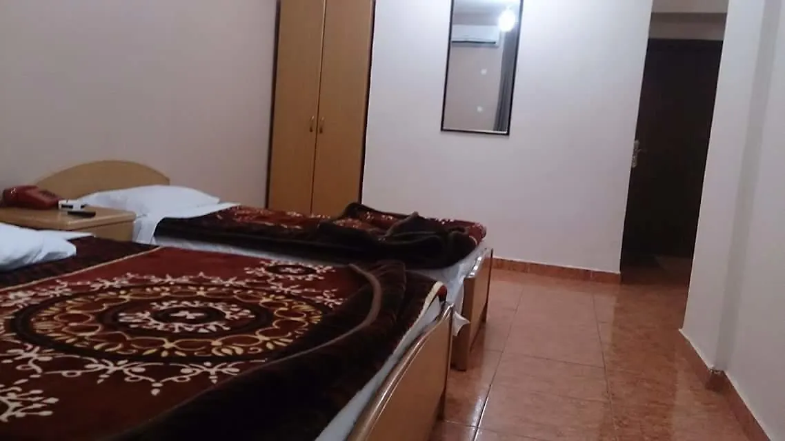 Amer 1 Hotel Aqaba