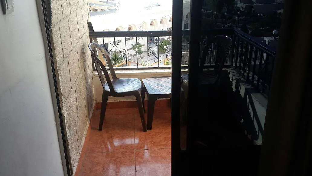 Amer 1 Hotel Aqaba
