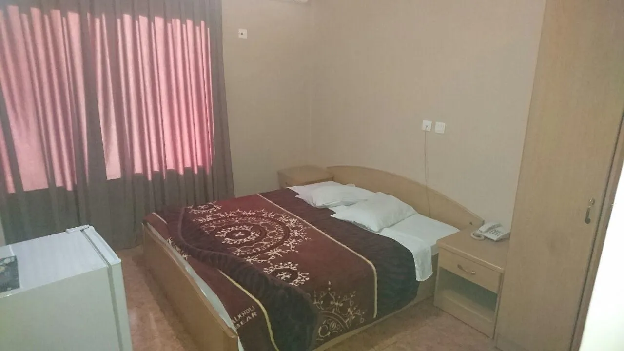 Amer 1 Hotel Aqaba