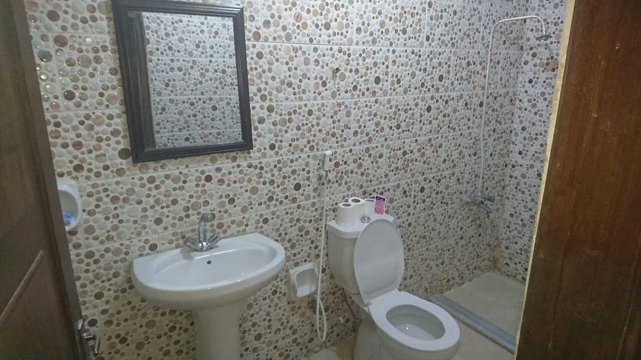 Amer 1 Hotel Aqaba