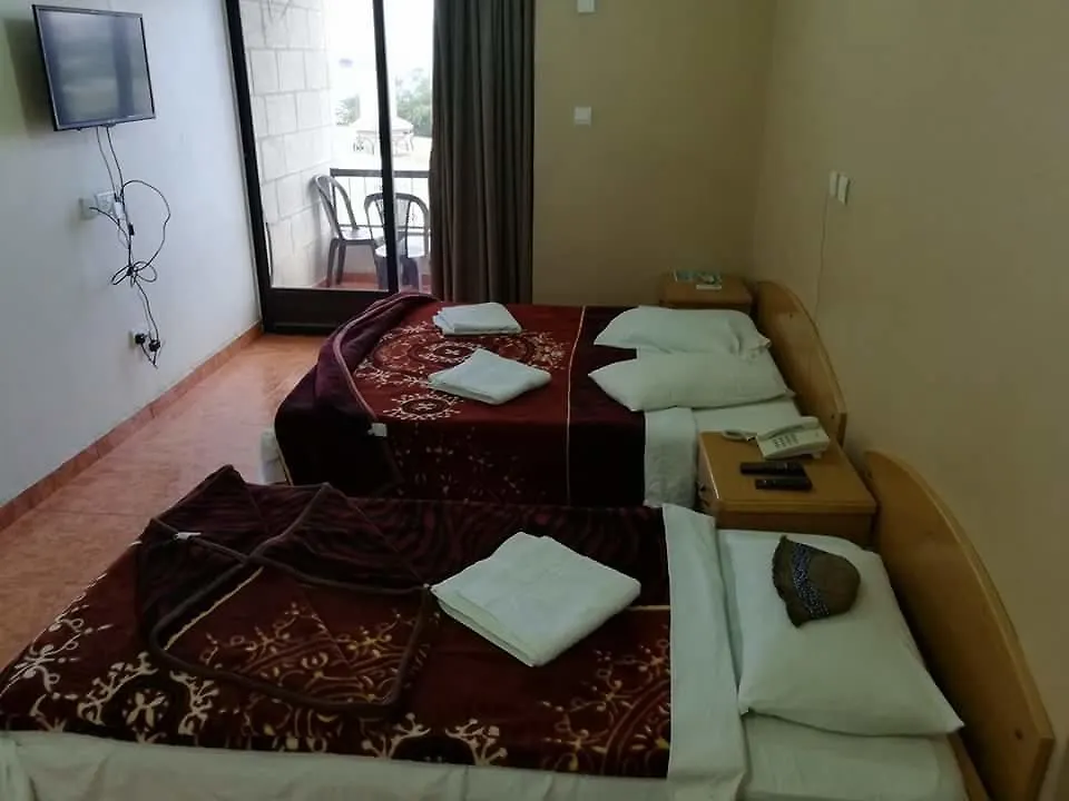 Amer 1 Hotel Aqaba