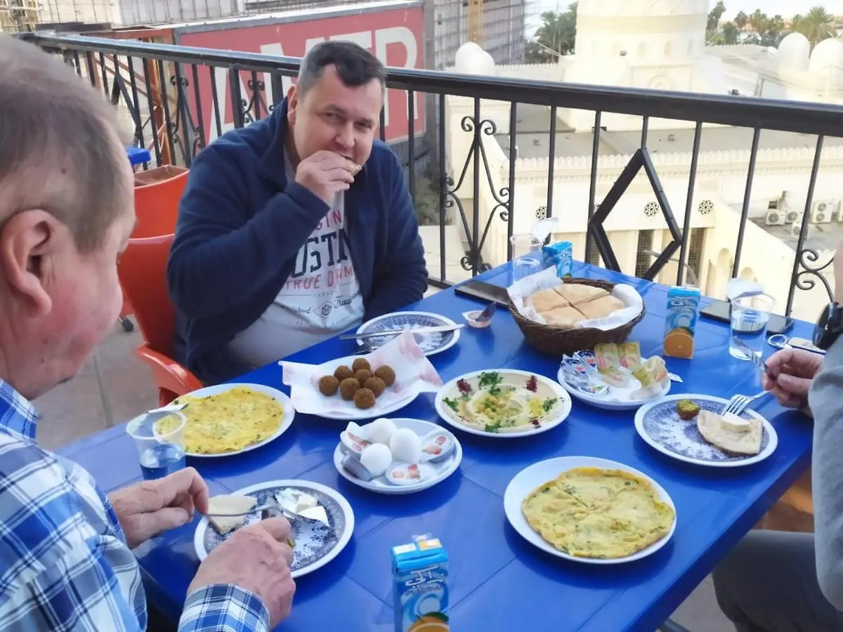 Amer 1 Hotel Aqaba 0*,